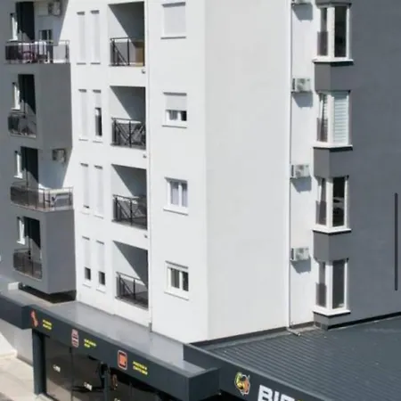 Apartament 78 - Tuski Put