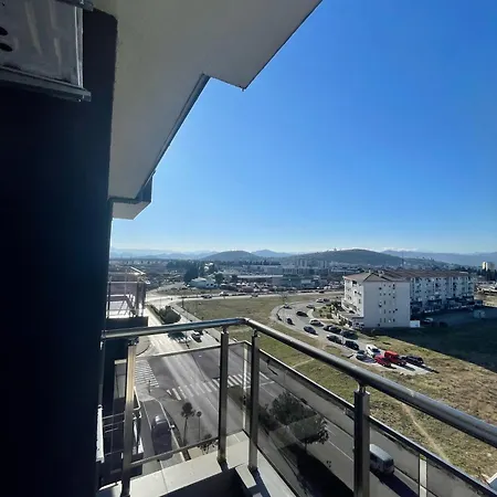 Apartament 78 - Tuski Put *