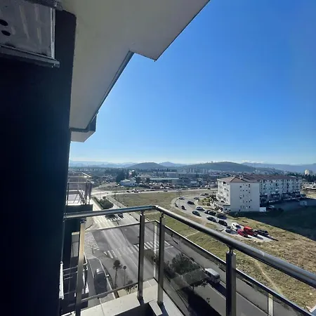 Apartament 78 - Tuski Put