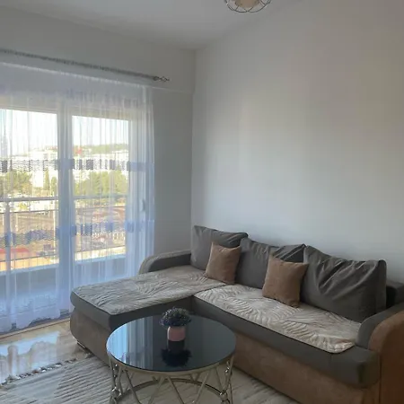 Apartament 78 - Tuski Put *