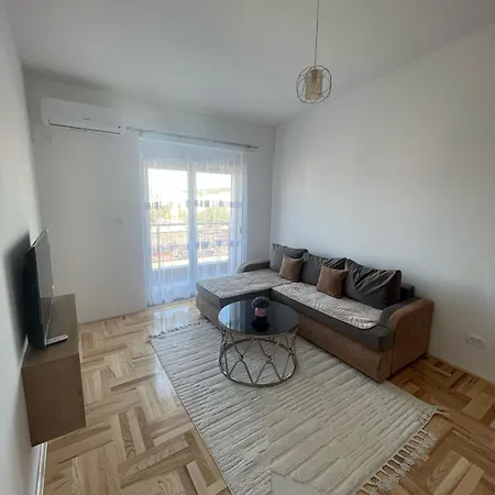 Apartament 78 - Tuski Put Podgorica