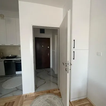 78 - Tuski Put Apartament *