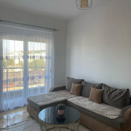 Apartament 78 - Tuski Put *