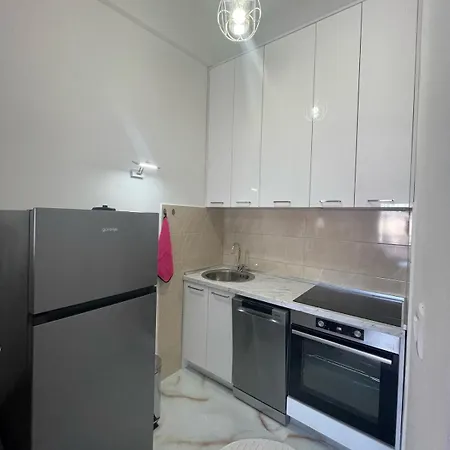 78 - Tuski Put Ποντγορίτσα