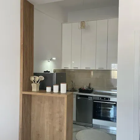 78 - Tuski Put Appartement *