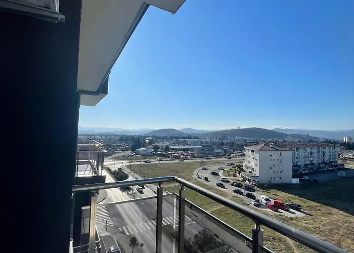 Apartment 78 - Tuski Put *