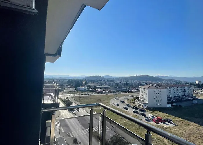 Apartment 78 - Tuski Put