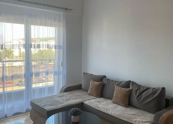 Apartment 78 - Tuski Put *