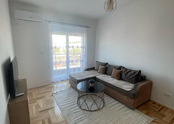 Daire 78 - Tuski Put Podgoriçe