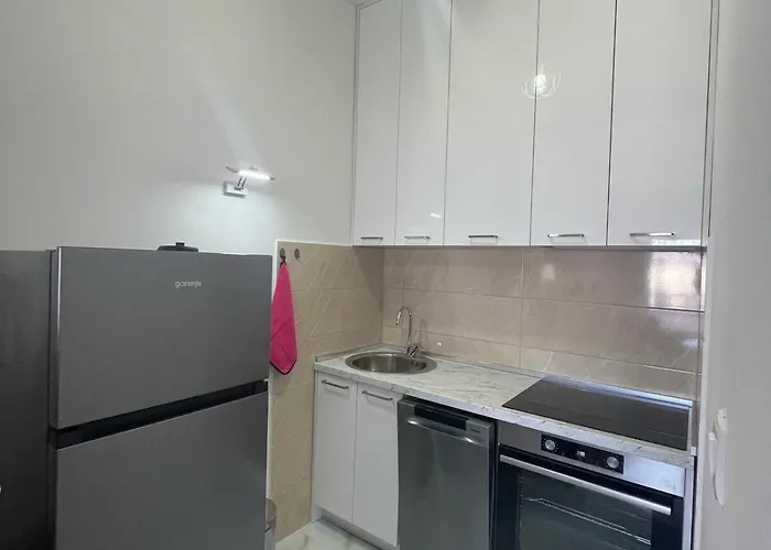 78 - Tuski Put Podgoriçe