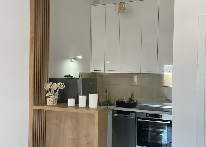 78 - Tuski Put Daire *