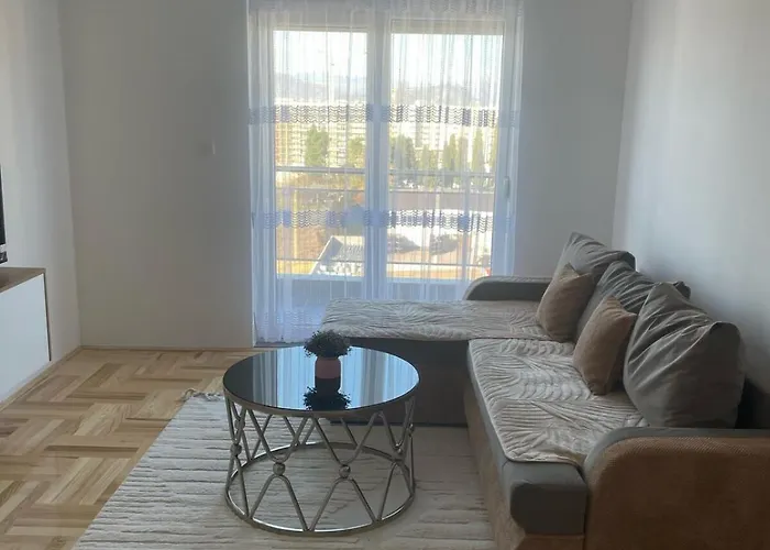 Daire 78 - Tuski Put Podgoriçe