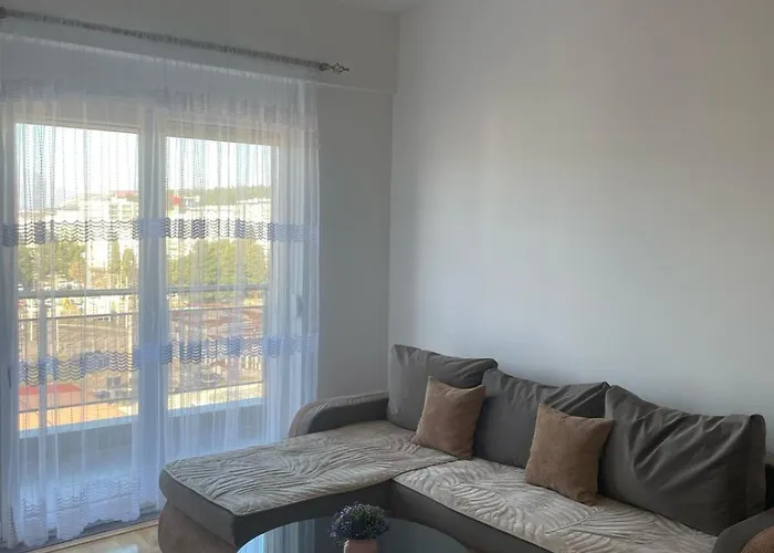 Apartment 78 - Tuski Put *