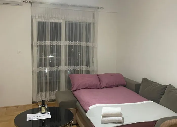 78 - Tuski Put Podgoriçe